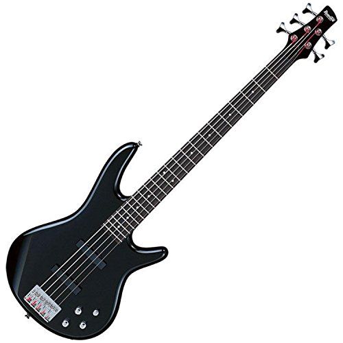Bass Guitar